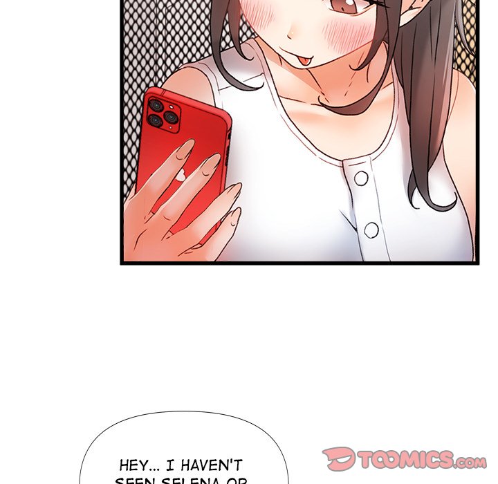 More Than Friends (Fandastic) chapter 10 page 67