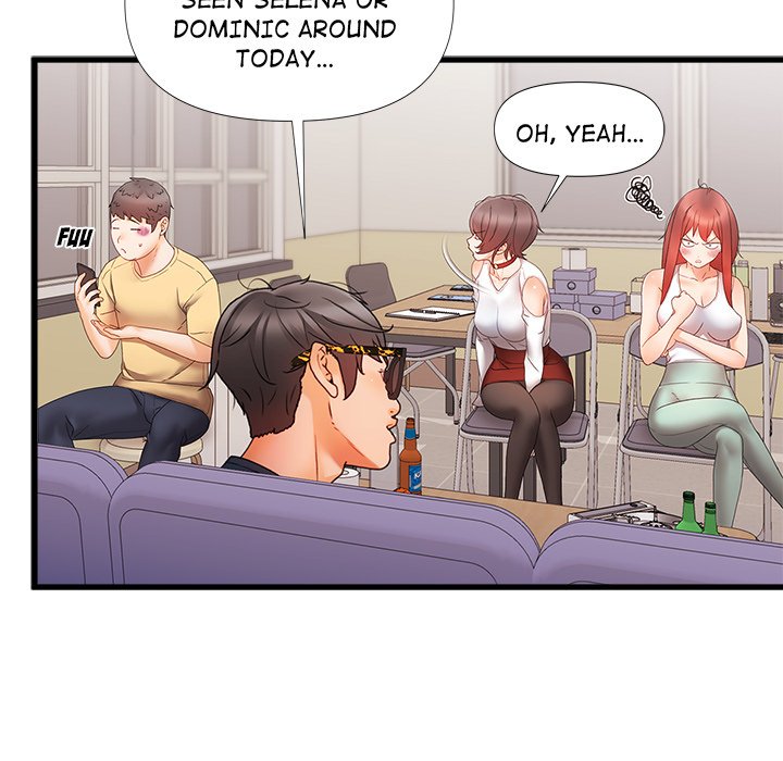 More Than Friends (Fandastic) chapter 10 page 68