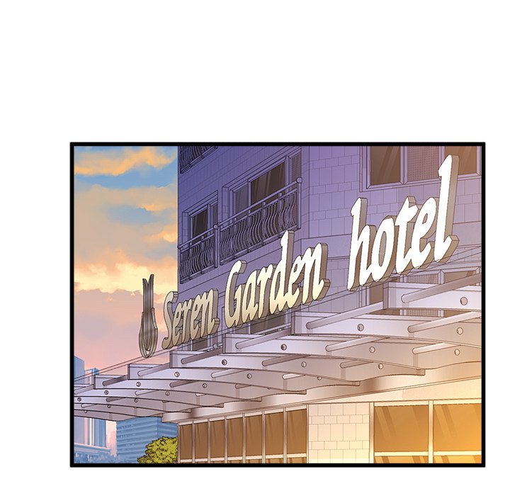 More Than Friends (Fandastic) chapter 10 page 76