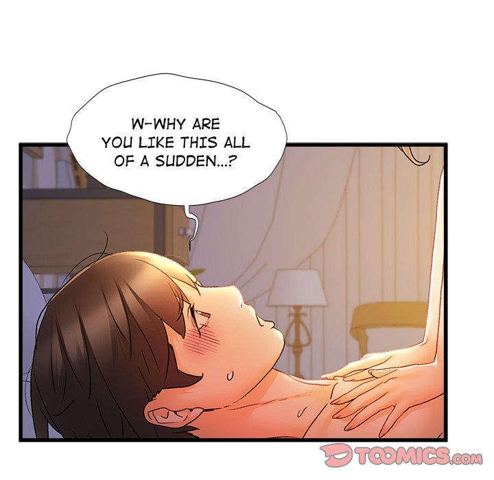 More Than Friends (Fandastic) chapter 10 page 83