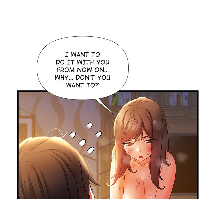 More Than Friends (Fandastic) chapter 10 page 84