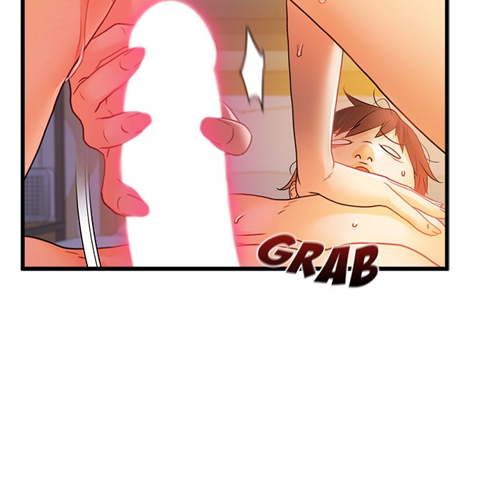 More Than Friends (Fandastic) chapter 10 page 86