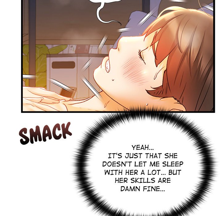 More Than Friends (Fandastic) chapter 10 page 90