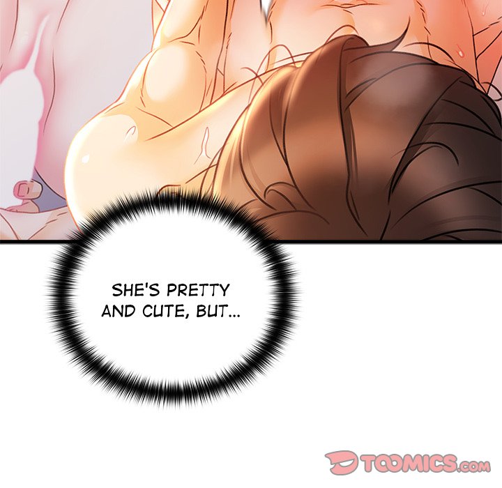 More Than Friends (Fandastic) chapter 10 page 99
