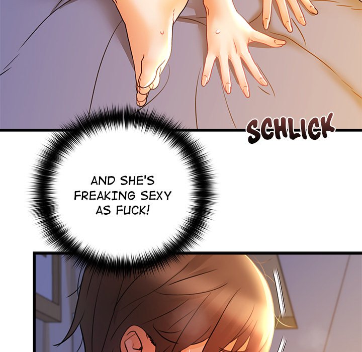 More Than Friends (Fandastic) chapter 10 page 102