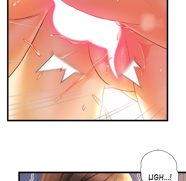 More Than Friends (Fandastic) chapter 10 page 110