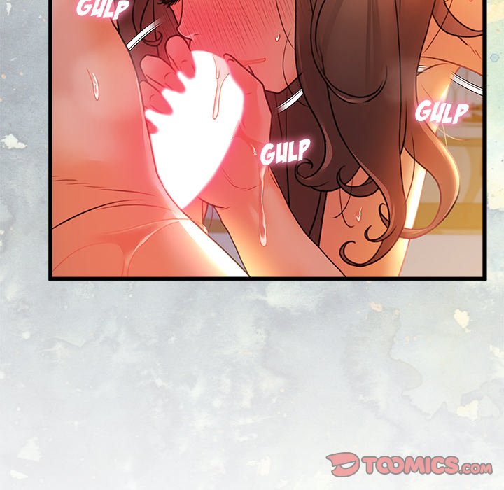 More Than Friends (Fandastic) chapter 10 page 115