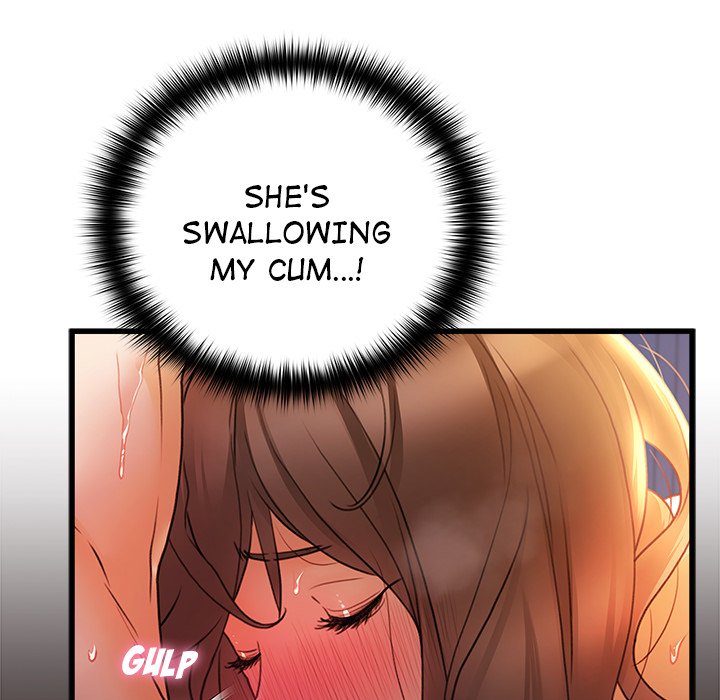 More Than Friends (Fandastic) chapter 11 page 8