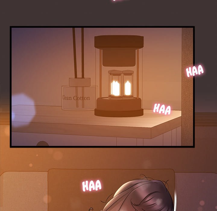 More Than Friends (Fandastic) chapter 11 page 10