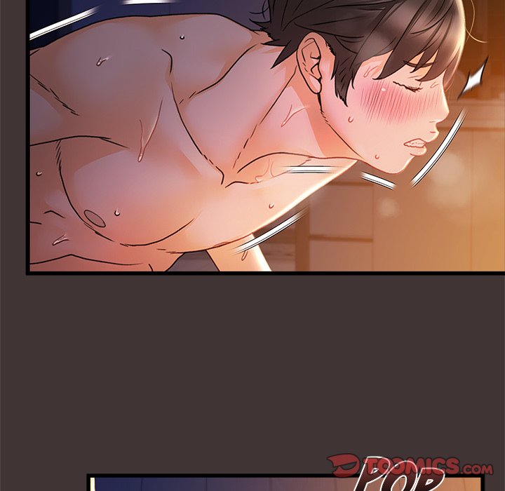 More Than Friends (Fandastic) chapter 11 page 15