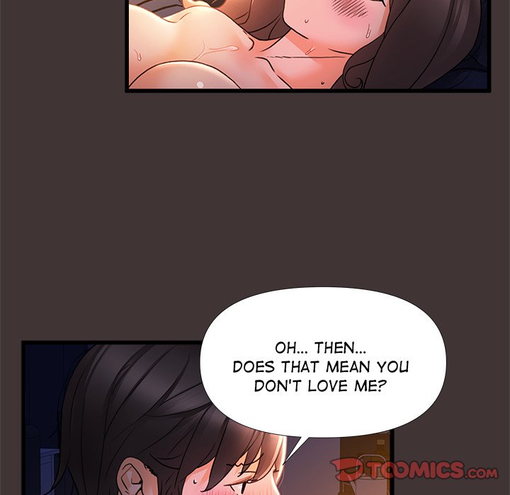 More Than Friends (Fandastic) chapter 11 page 19