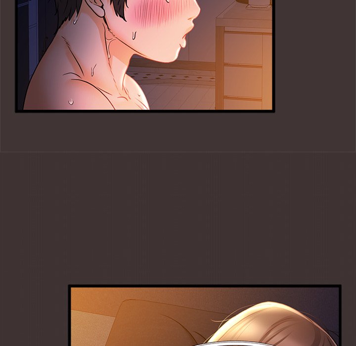 More Than Friends (Fandastic) chapter 11 page 20