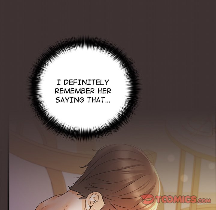 More Than Friends (Fandastic) chapter 11 page 23