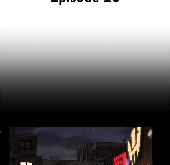 More Than Friends (Fandastic) chapter 11 page 30