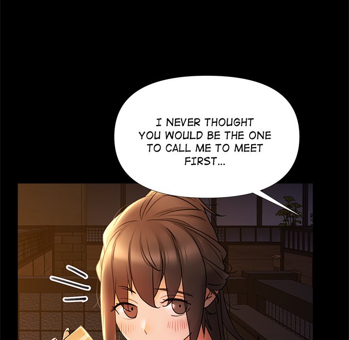 More Than Friends (Fandastic) chapter 11 page 33