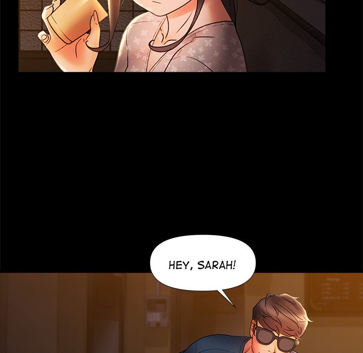 More Than Friends (Fandastic) chapter 11 page 34
