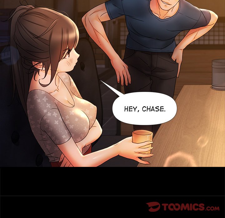 More Than Friends (Fandastic) chapter 11 page 35
