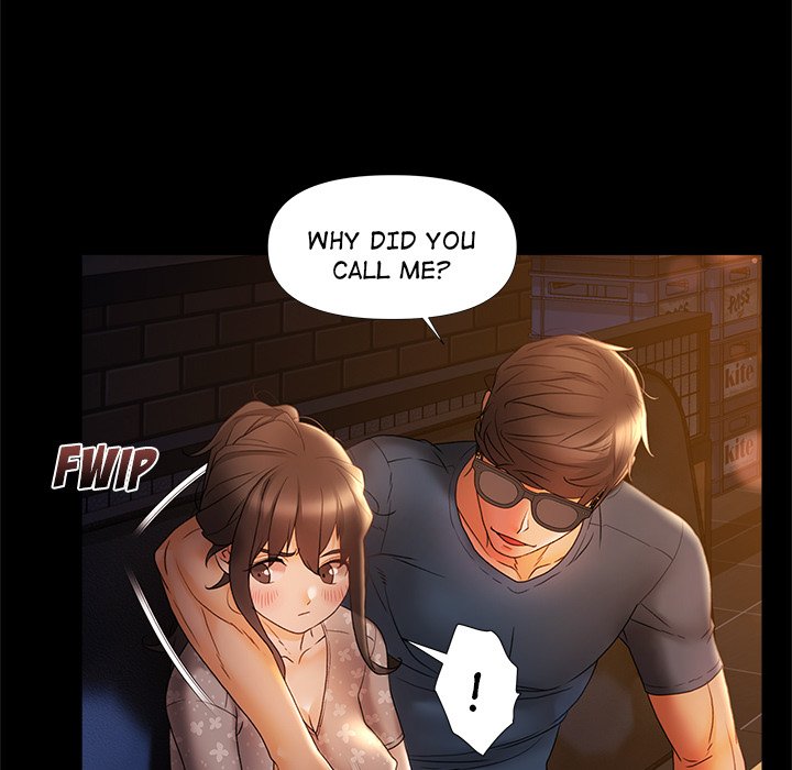 More Than Friends (Fandastic) chapter 11 page 36