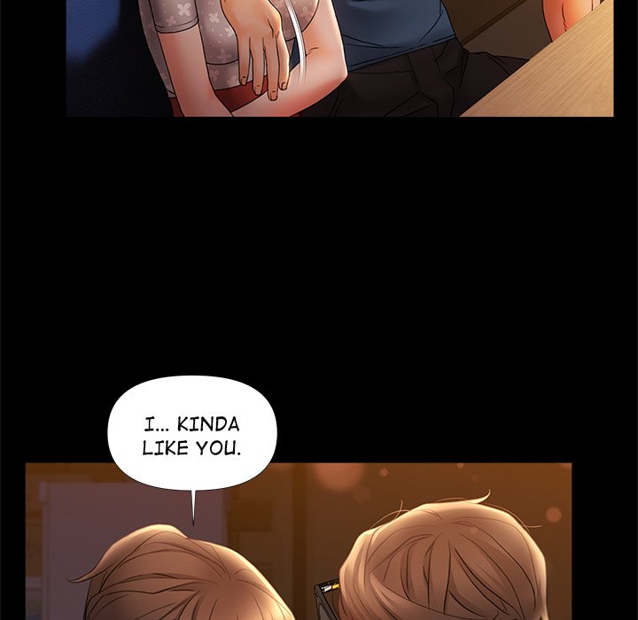 More Than Friends (Fandastic) chapter 11 page 37