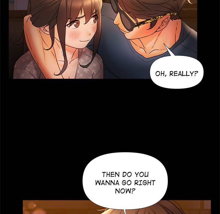 More Than Friends (Fandastic) chapter 11 page 38
