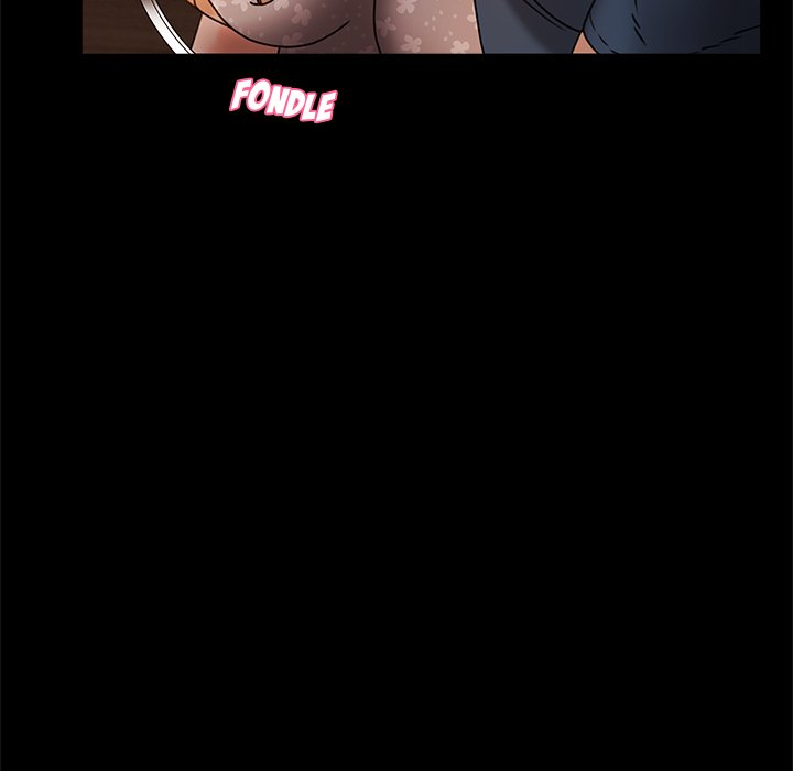 More Than Friends (Fandastic) chapter 11 page 40