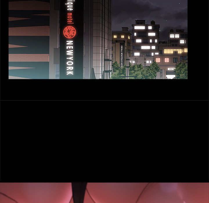 More Than Friends (Fandastic) chapter 11 page 42