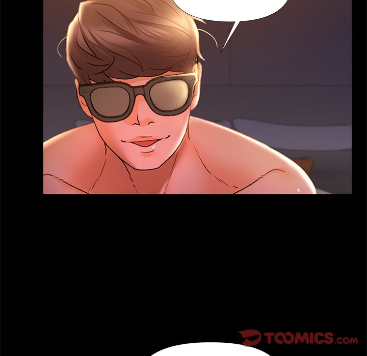 More Than Friends (Fandastic) chapter 11 page 47