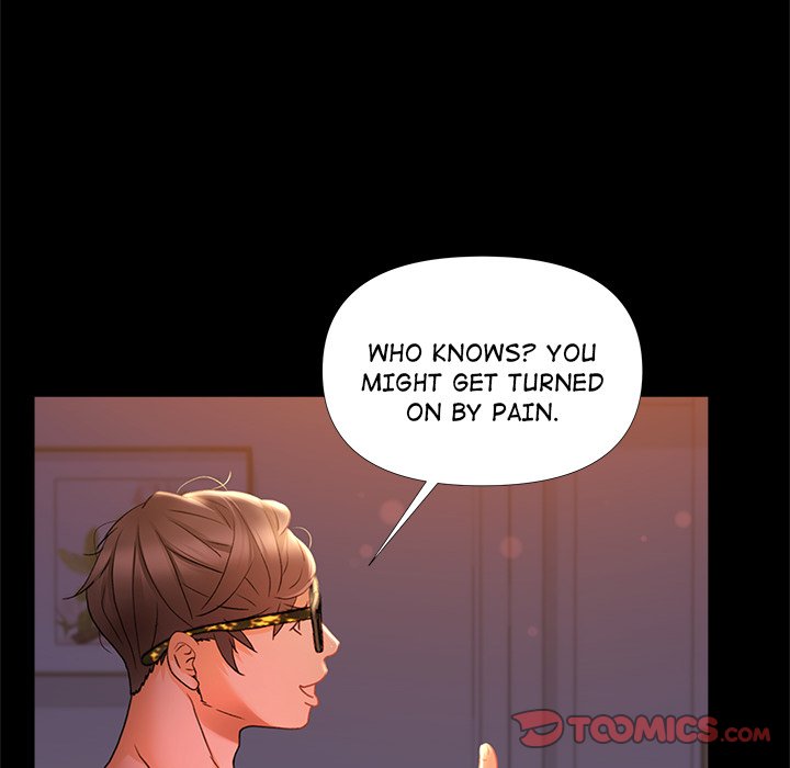 More Than Friends (Fandastic) chapter 11 page 51