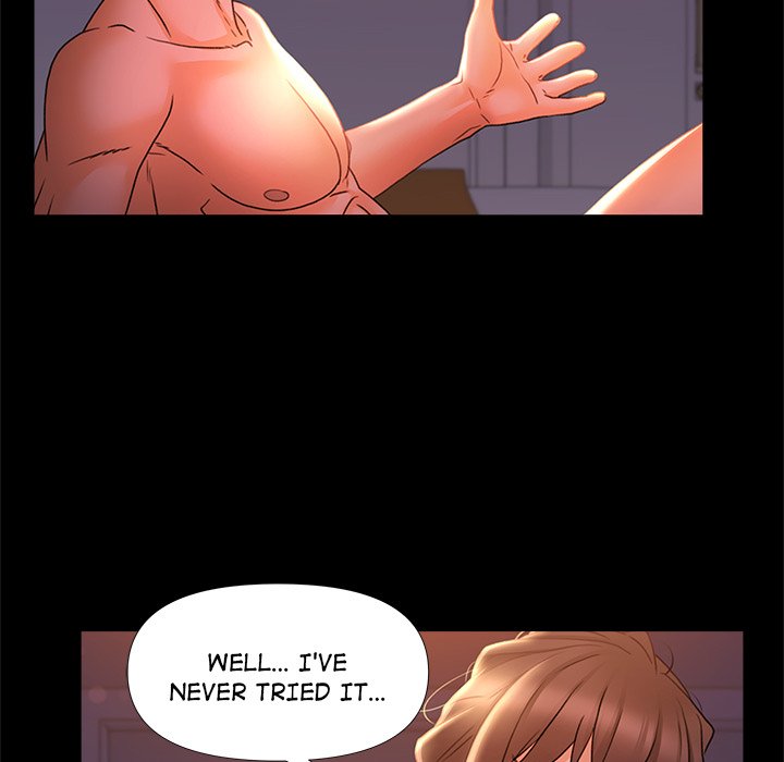 More Than Friends (Fandastic) chapter 11 page 52