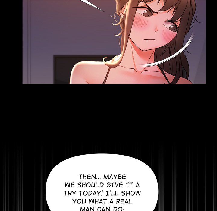 More Than Friends (Fandastic) chapter 11 page 53
