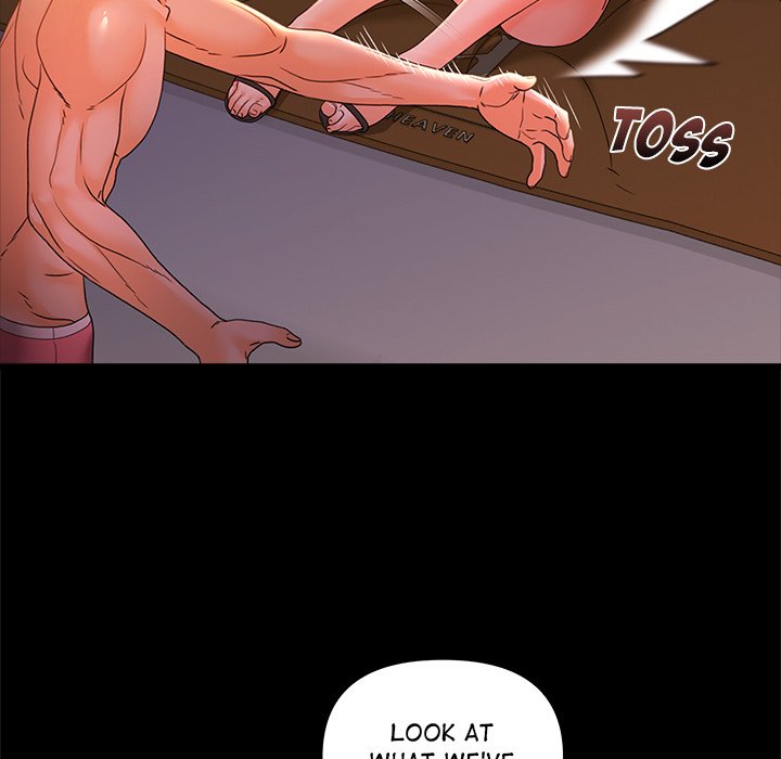 More Than Friends (Fandastic) chapter 11 page 57