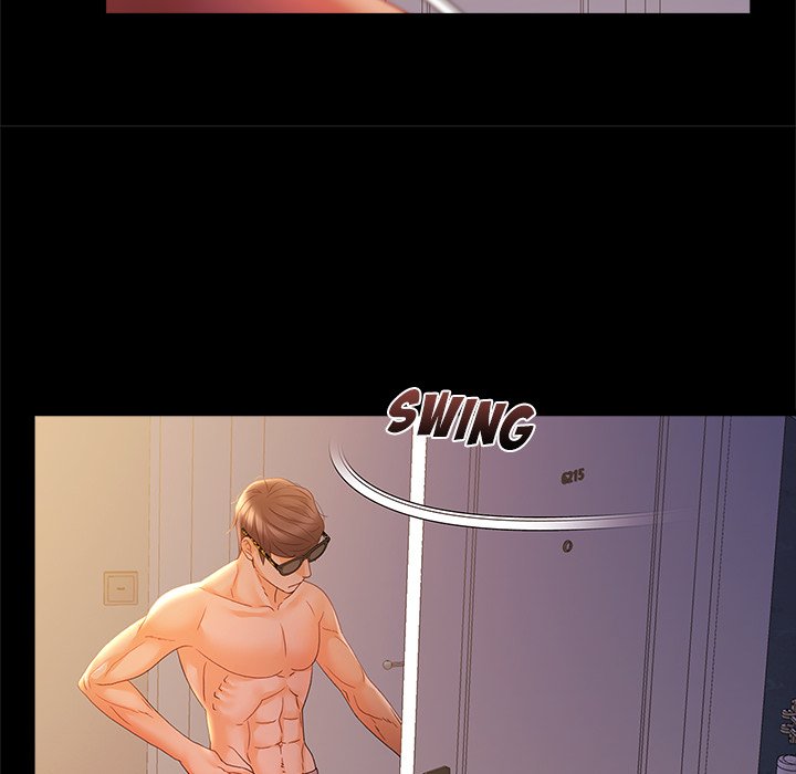 More Than Friends (Fandastic) chapter 11 page 68