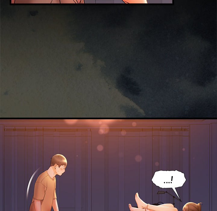 More Than Friends (Fandastic) chapter 11 page 78