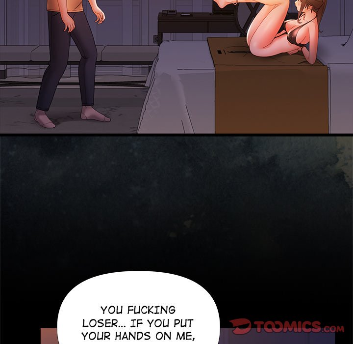 More Than Friends (Fandastic) chapter 11 page 79