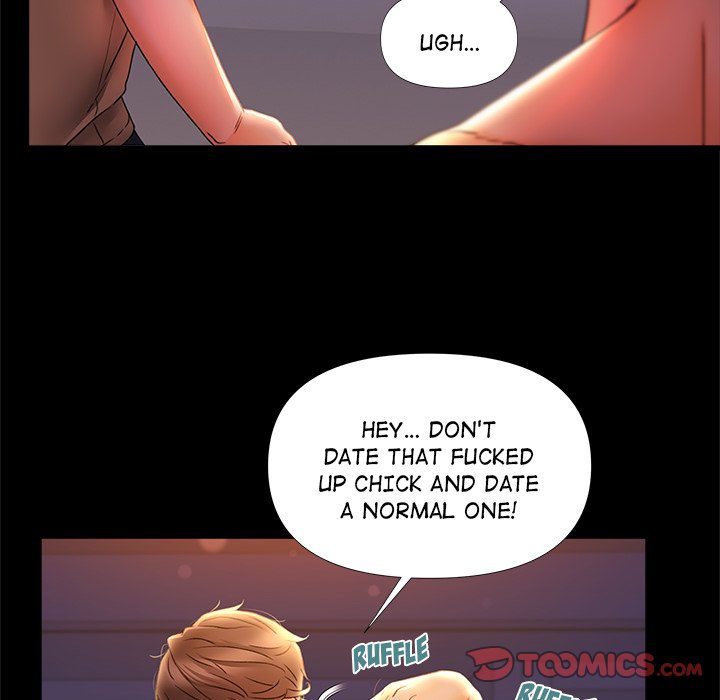 More Than Friends (Fandastic) chapter 11 page 83