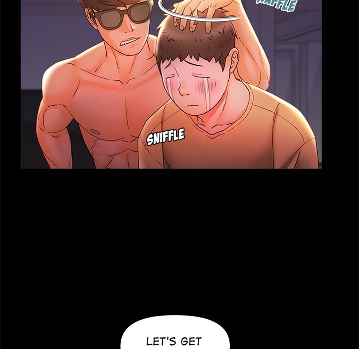 More Than Friends (Fandastic) chapter 11 page 84