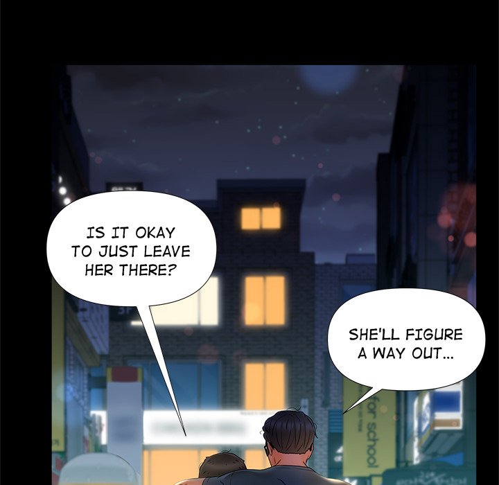 More Than Friends (Fandastic) chapter 11 page 88
