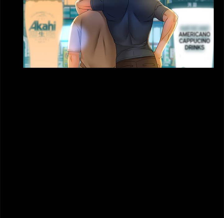 More Than Friends (Fandastic) chapter 11 page 89