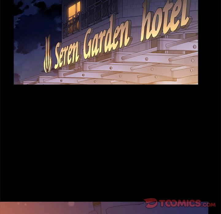More Than Friends (Fandastic) chapter 11 page 91