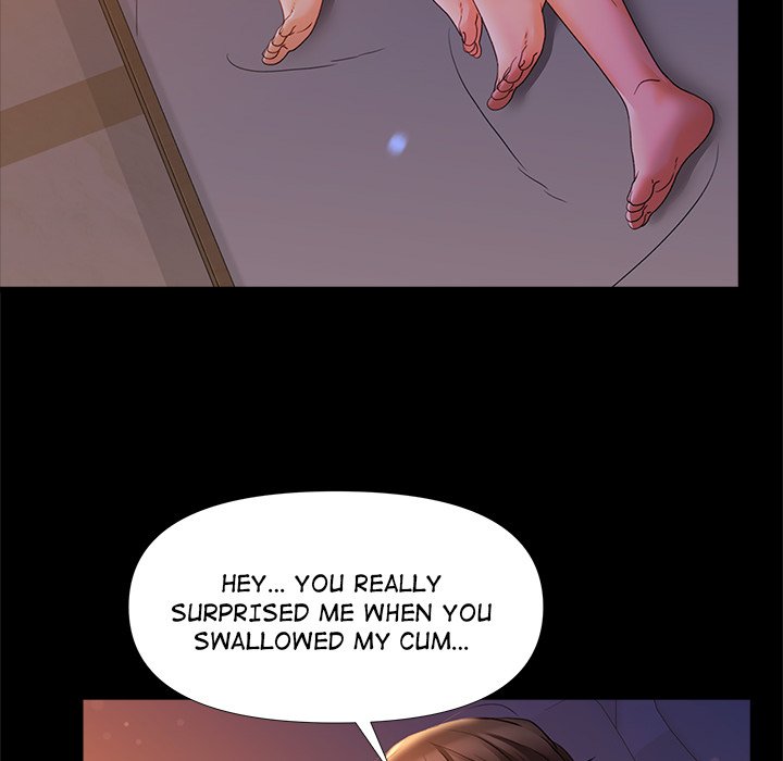 More Than Friends (Fandastic) chapter 11 page 93