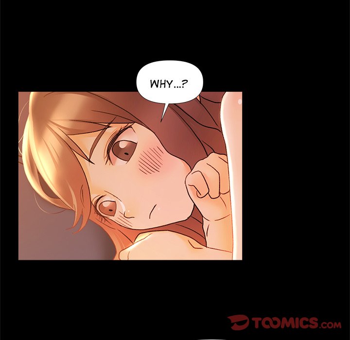 More Than Friends (Fandastic) chapter 11 page 95