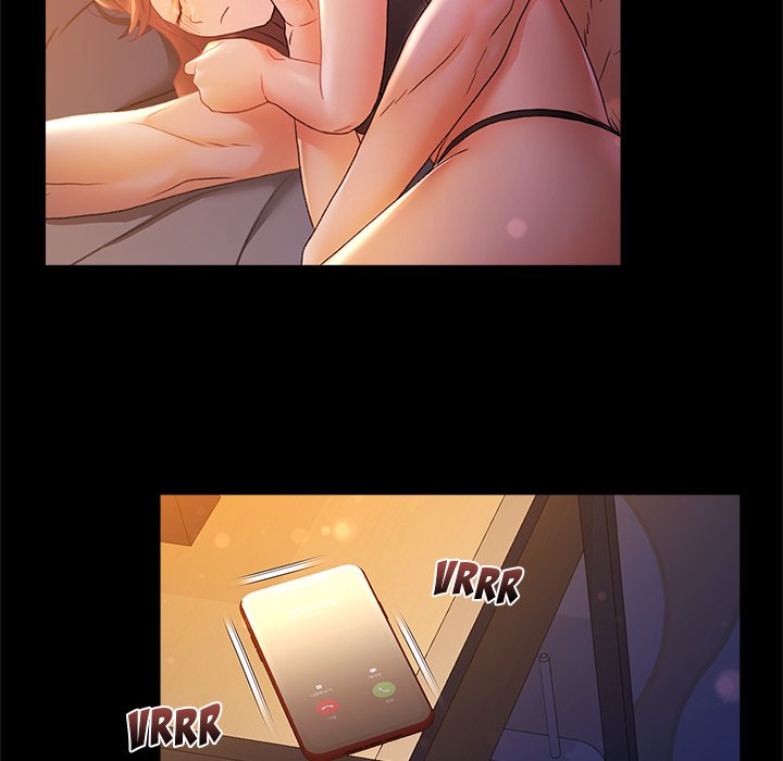 More Than Friends (Fandastic) chapter 11 page 98