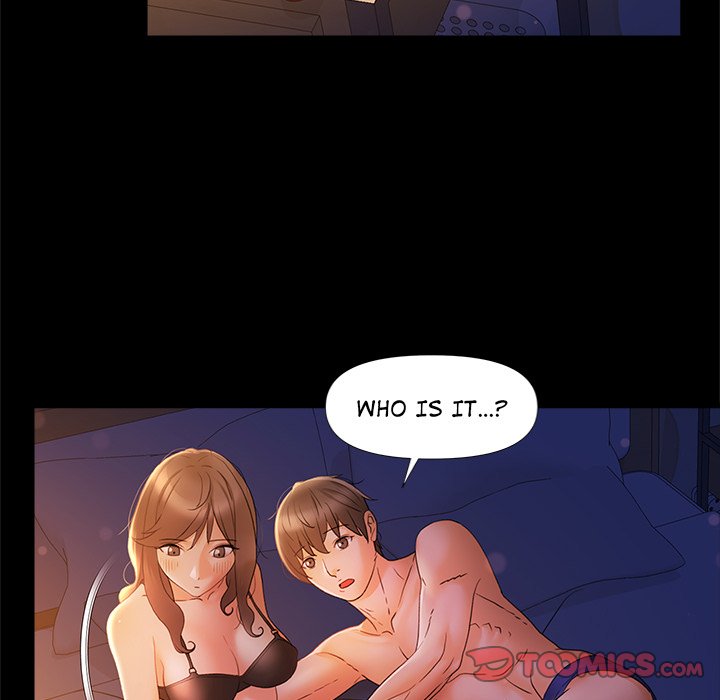 More Than Friends (Fandastic) chapter 11 page 99