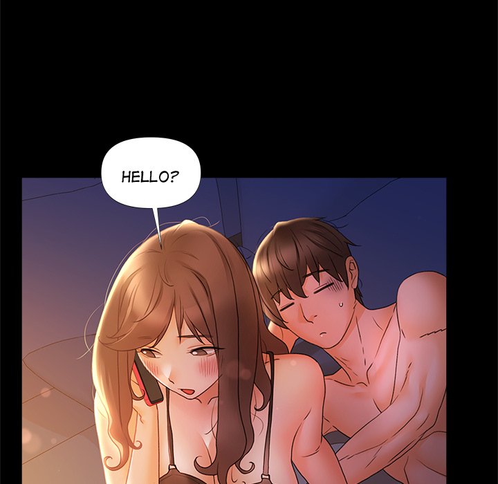 More Than Friends (Fandastic) chapter 11 page 102
