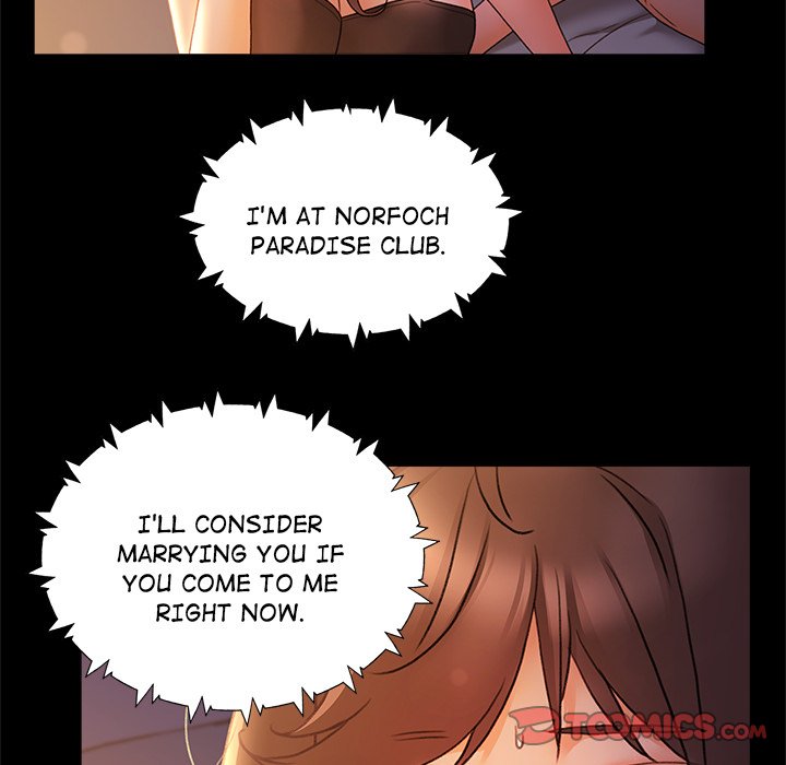 More Than Friends (Fandastic) chapter 11 page 103