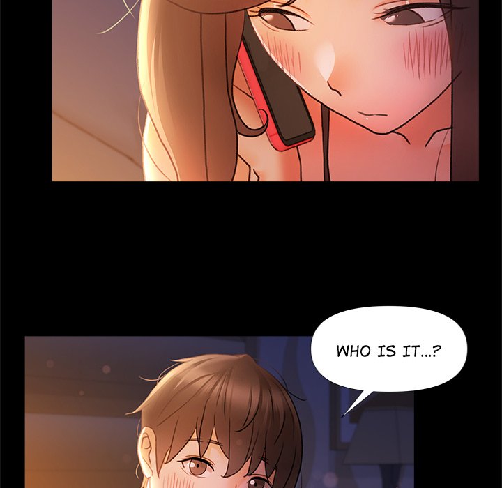 More Than Friends (Fandastic) chapter 11 page 104