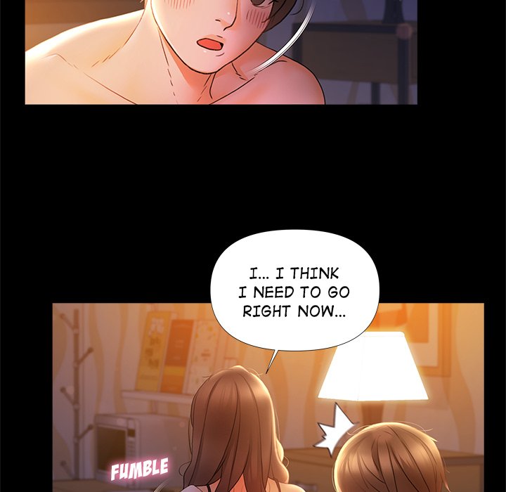 More Than Friends (Fandastic) chapter 11 page 105