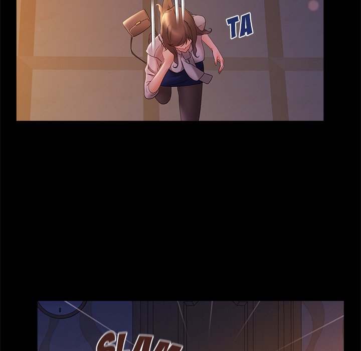 More Than Friends (Fandastic) chapter 11 page 108