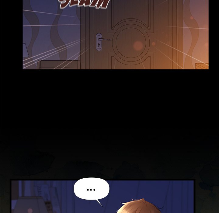 More Than Friends (Fandastic) chapter 11 page 109