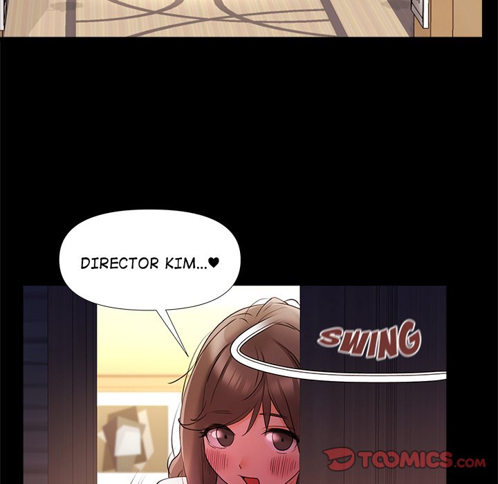More Than Friends (Fandastic) chapter 11 page 115